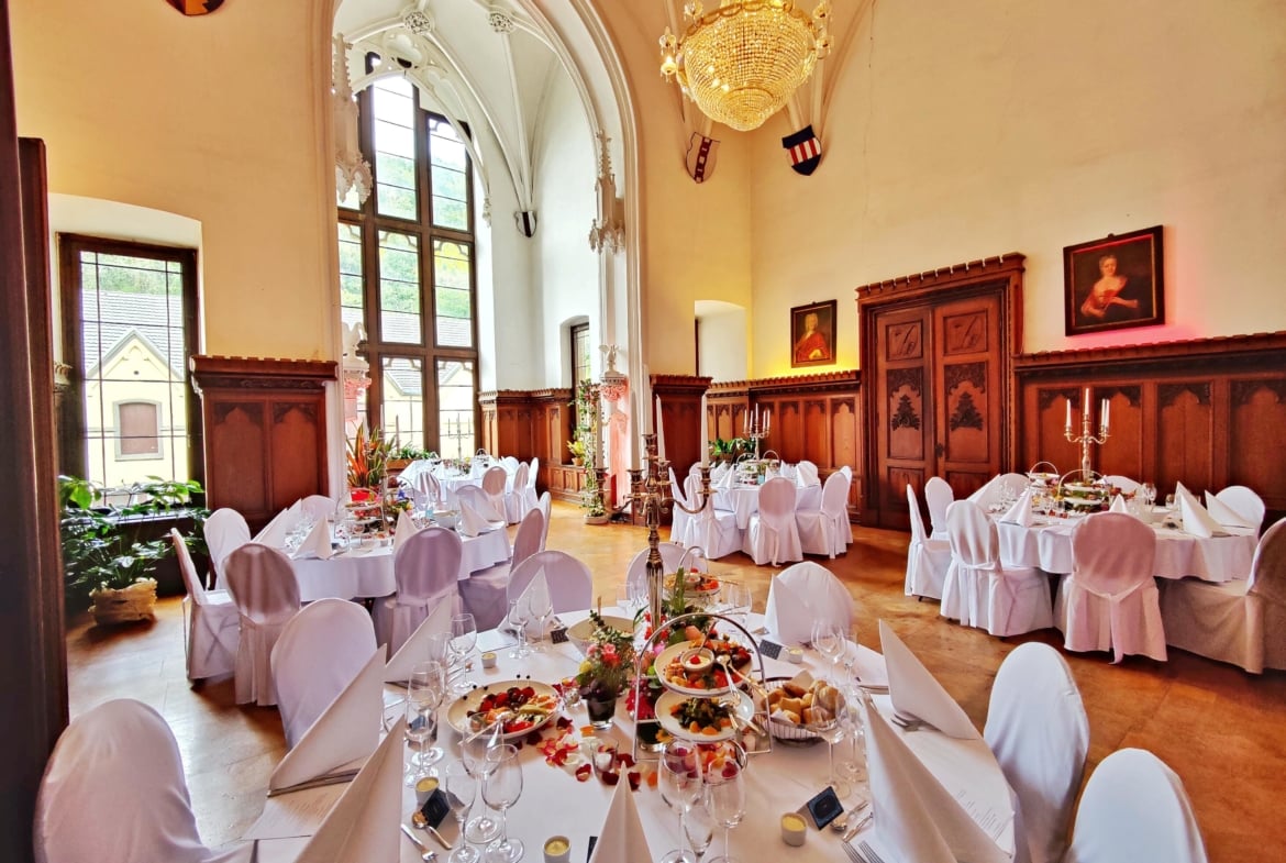 Schloss Arenfels