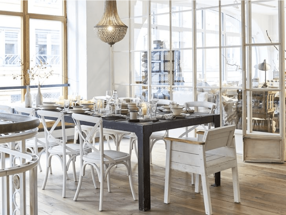 Barefood DELi