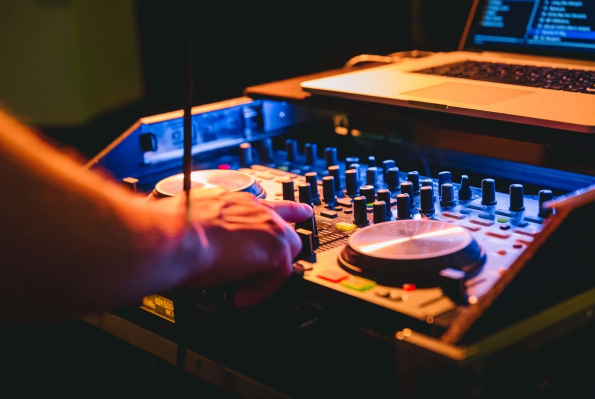 Musik&Tanz