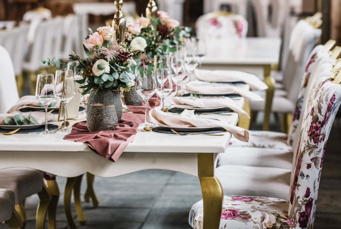 Hochzeitsplanung, Eventplanung, Freie Traureden