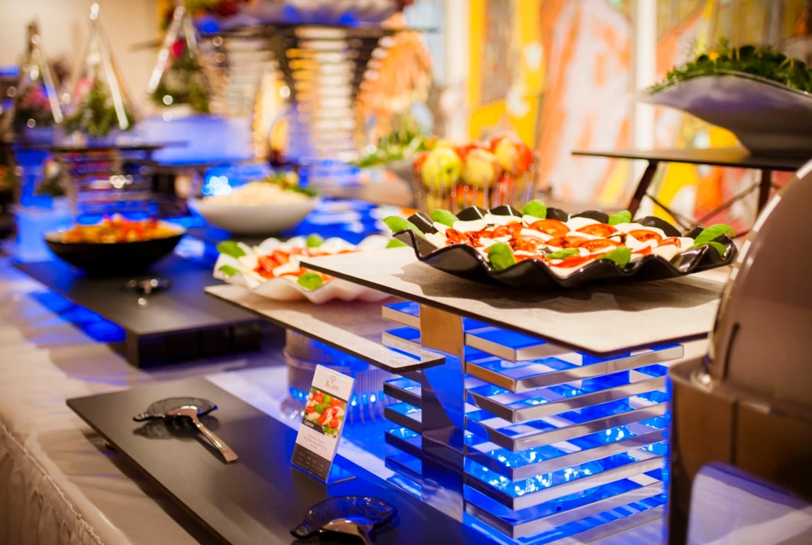 Partyservice Bellmann