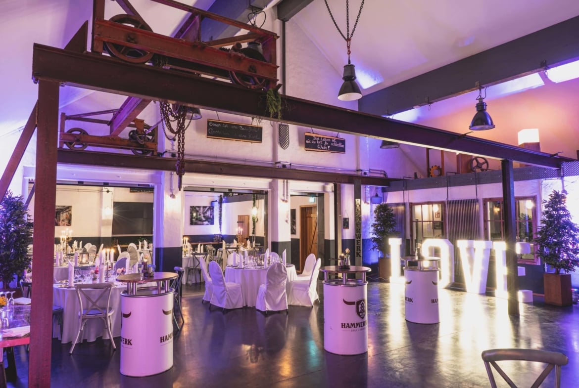Partyservice Bellmann