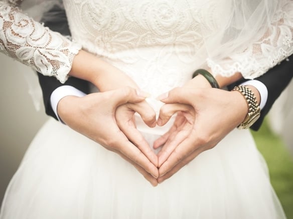 Hochzeitsplanerin