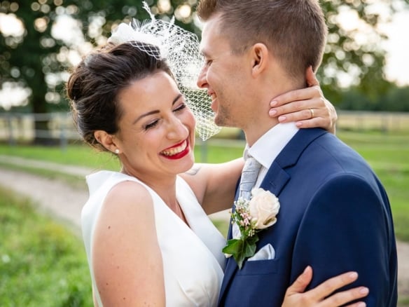 Hochzeitsfotografie Annette Schrader