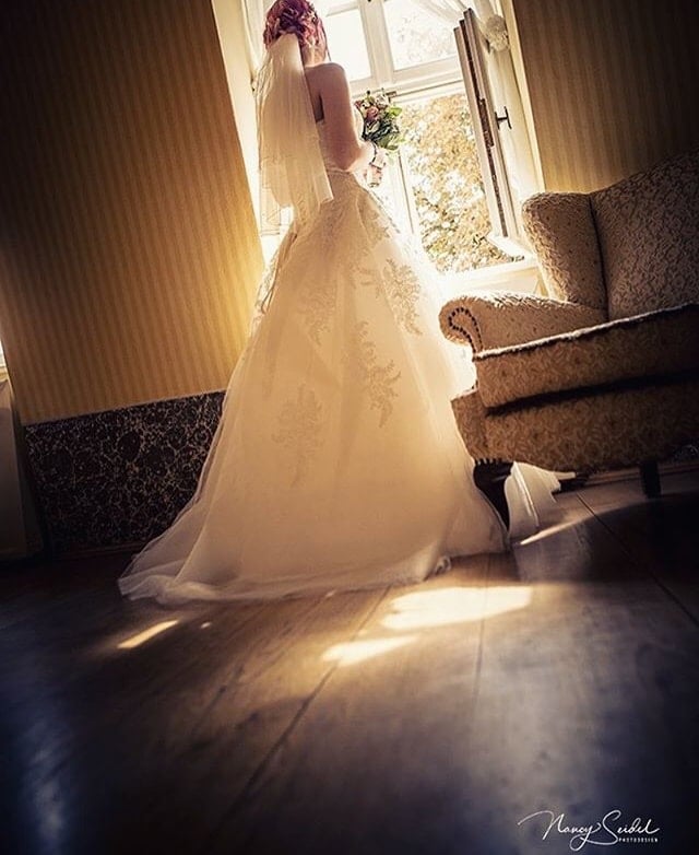 Hochzeitsshooting ab 3 Stunden inkl. aller Bilder ab 499€