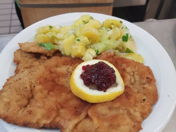 Catering für jeden Anlass