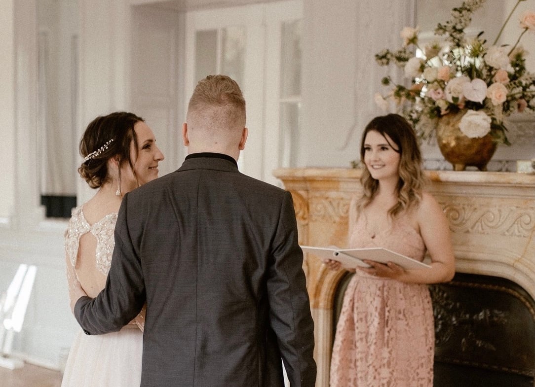 Hochzeitsdekoration & Hochzeitsplanung