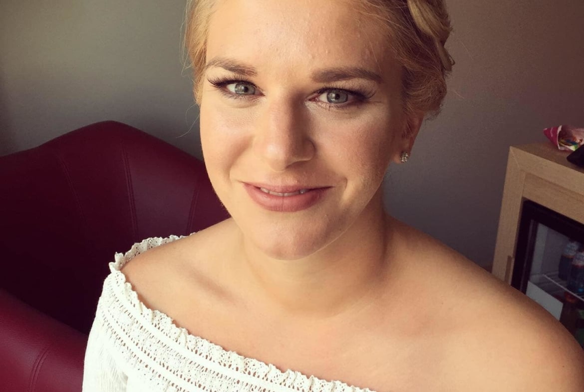 Svenja Buß Hair- & Make-Up-Artist