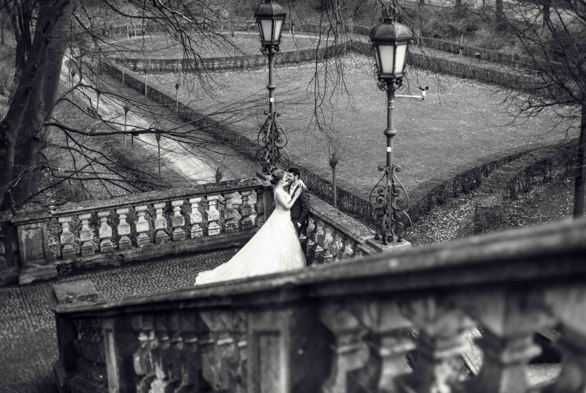 Hochzeitsfotograf Dresden und Umgebung – 2h, 4h, 8h oder 12h