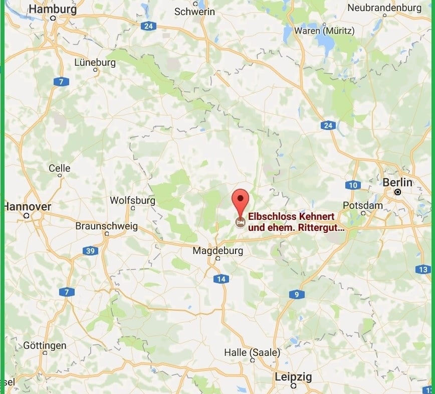 ~Gutshof Elbschloss Kehnert~ rustikal, ruhig, romantisch~