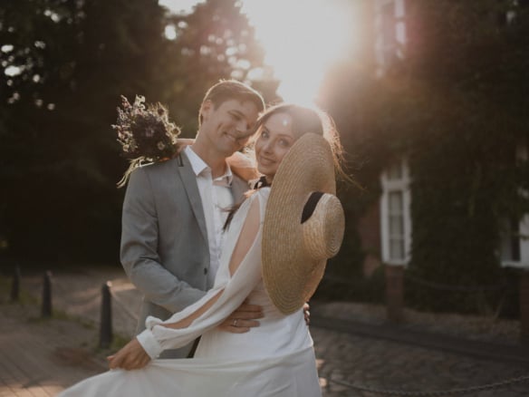 Hochzeitsfotograf Natalia Chet