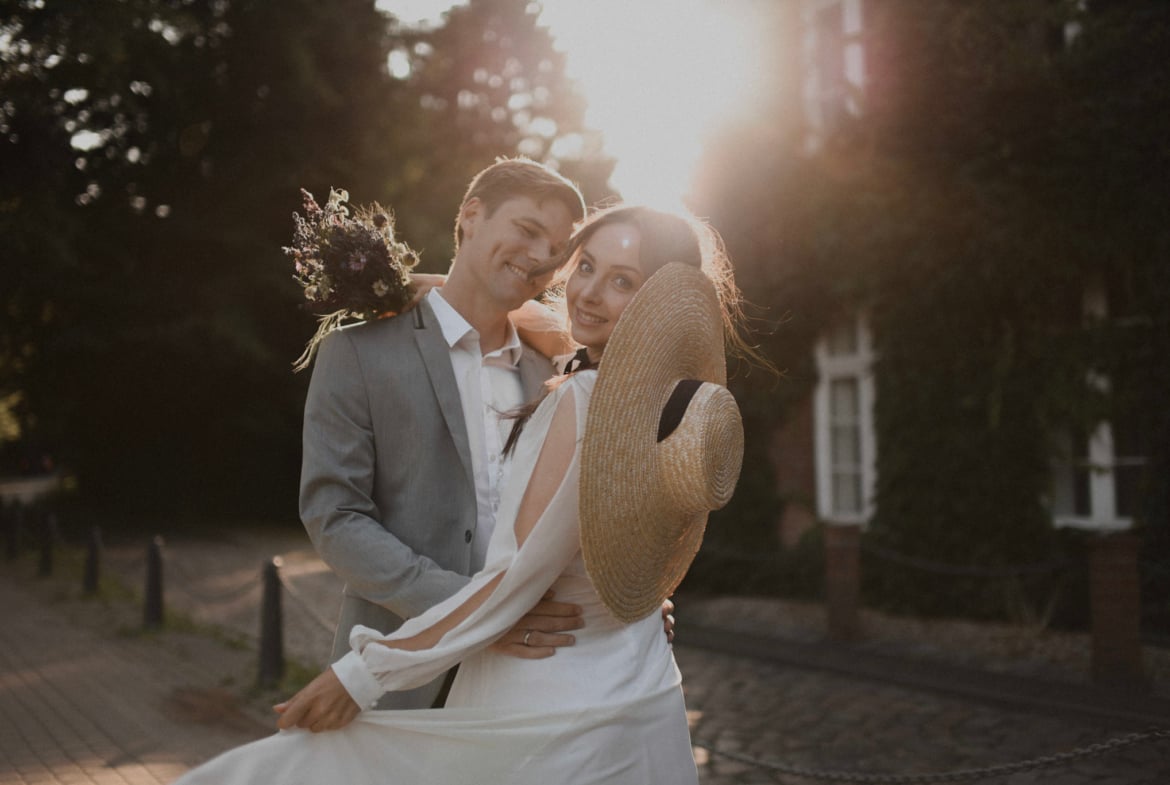 Hochzeitsfotograf Natalia Chet
