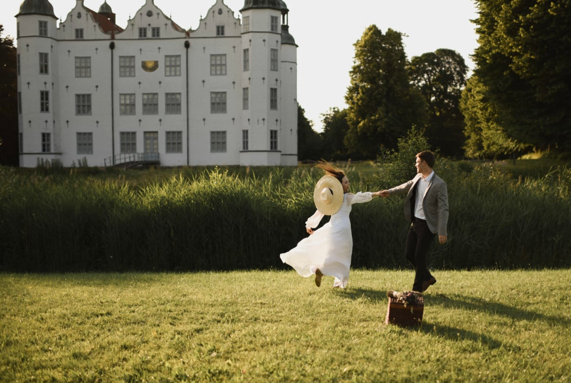 Hochzeitsfotograf Natalia Chet