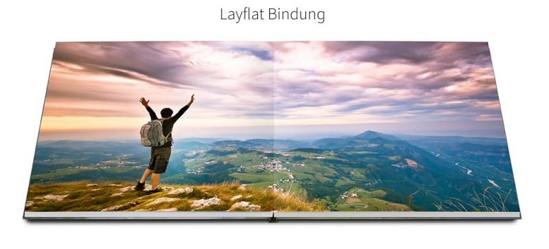 Fotobuch Design Gestaltungsservice für Ihre Hochzeitsbilder