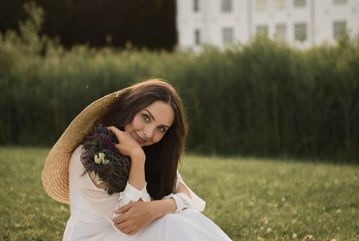 Hochzeitsfotograf Natalia Chet
