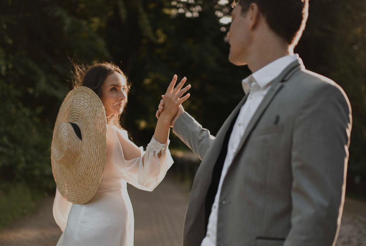 Hochzeitsfotograf Natalia Chet