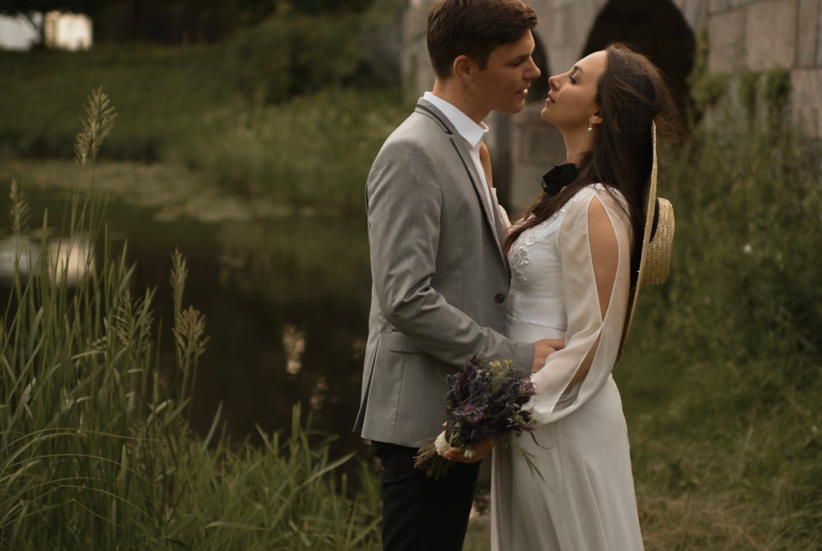 Hochzeitsfotograf Natalia Chet