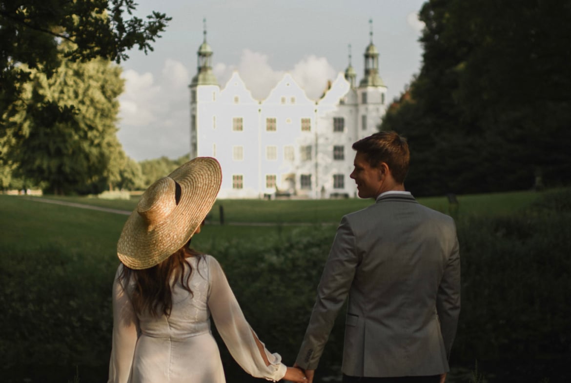 Hochzeitsfotograf Natalia Chet