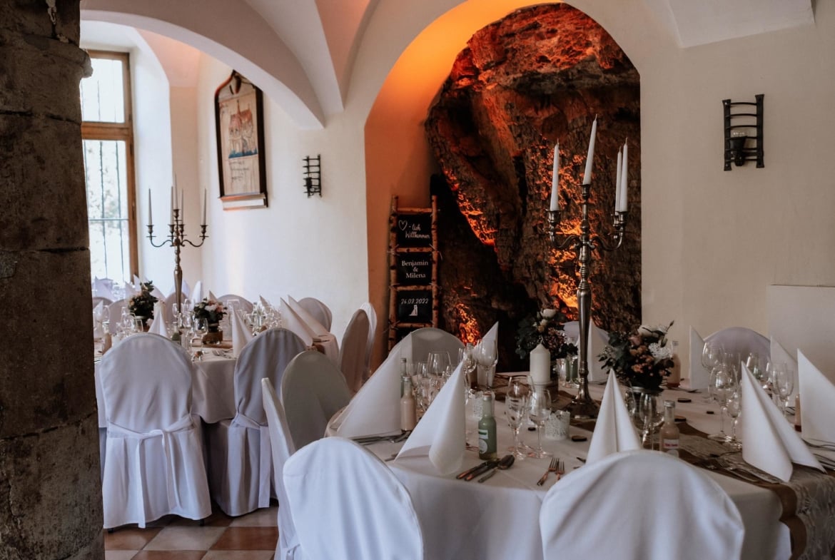 Schloss Arenfels