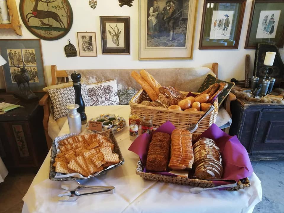 Catering für jeden Anlass