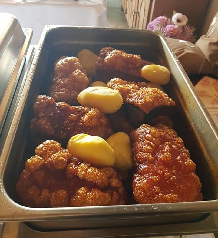 Catering für jeden Anlass