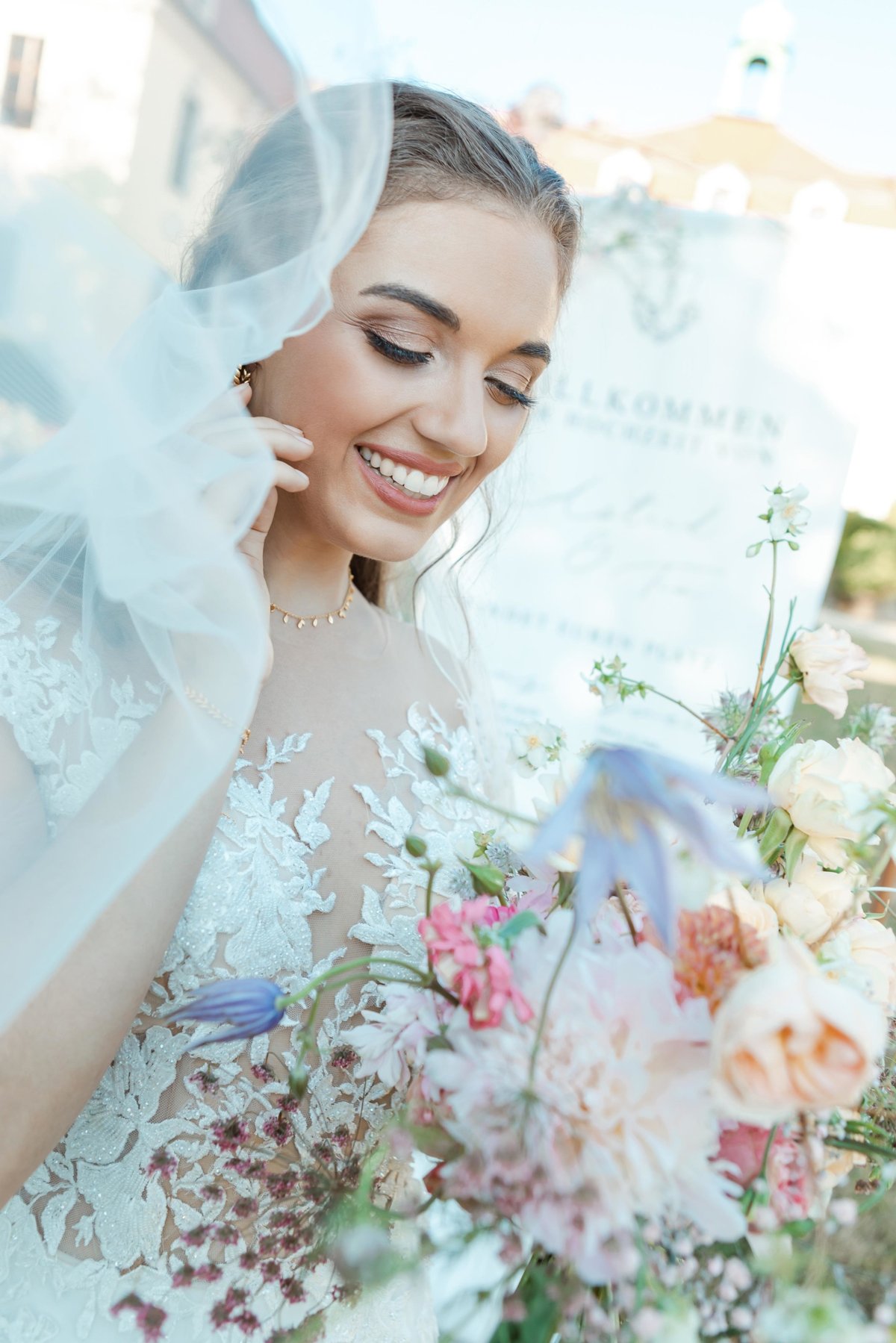 Weddingstyledshoot-Hochzeitsträumemagazin-Schloss-Proschwitz