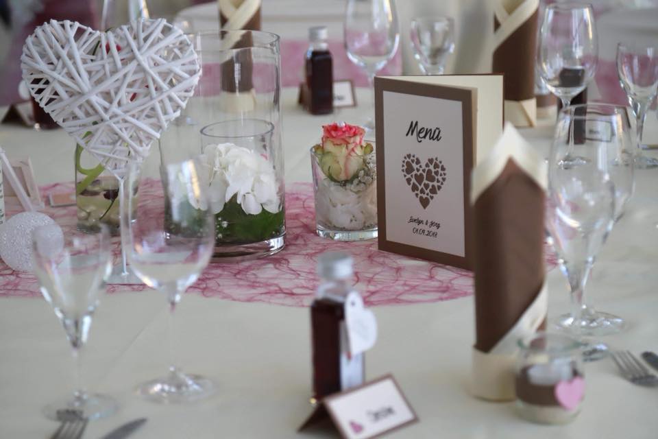 Freie Rednerin und Eventmanagement