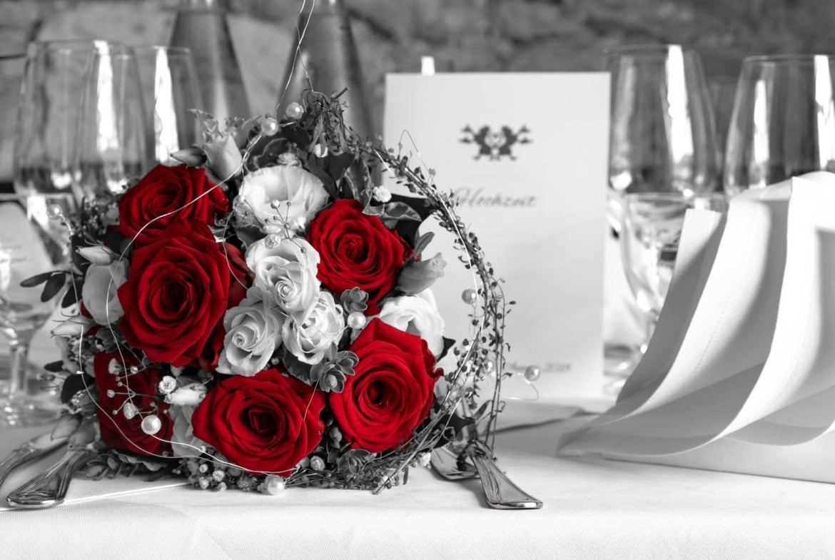 Hochzeitsfotograf in Lörrach und Umland