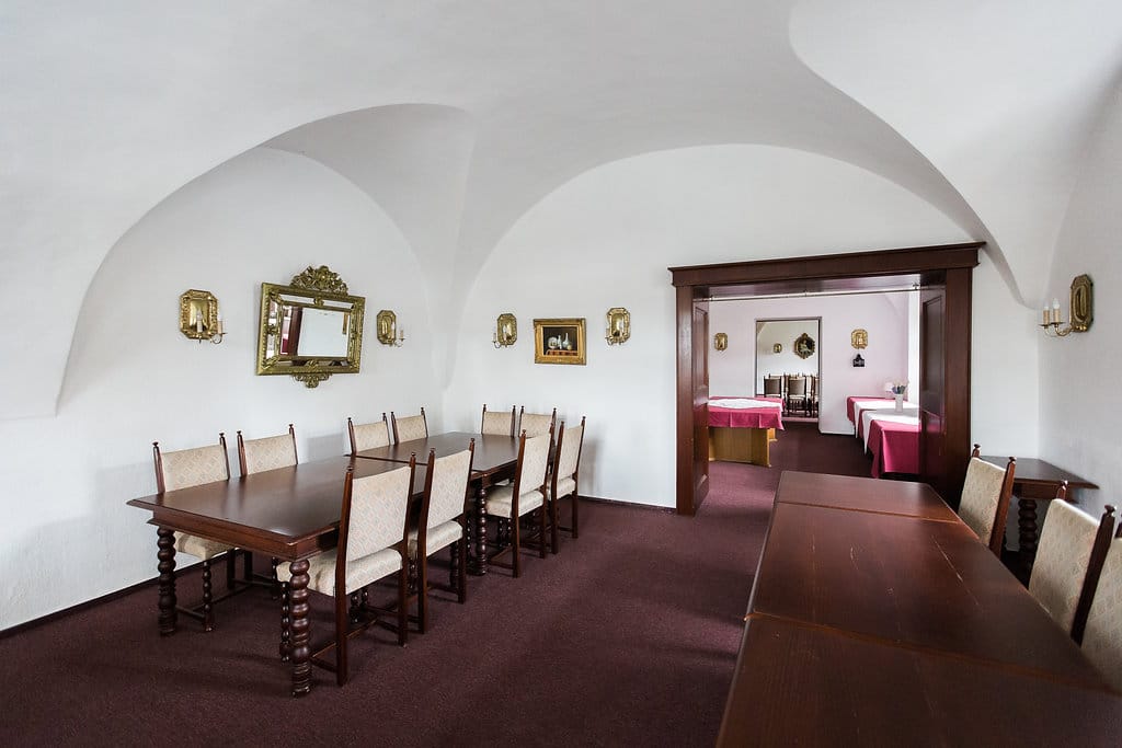 Hochzeit auf Schloss Röhrsdorf bei Dresden