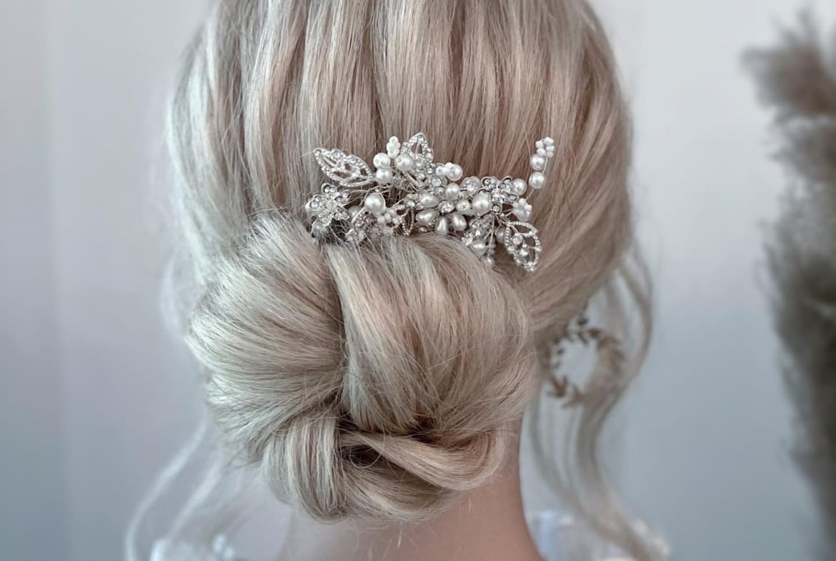 Janine Schiwon Brautstyling