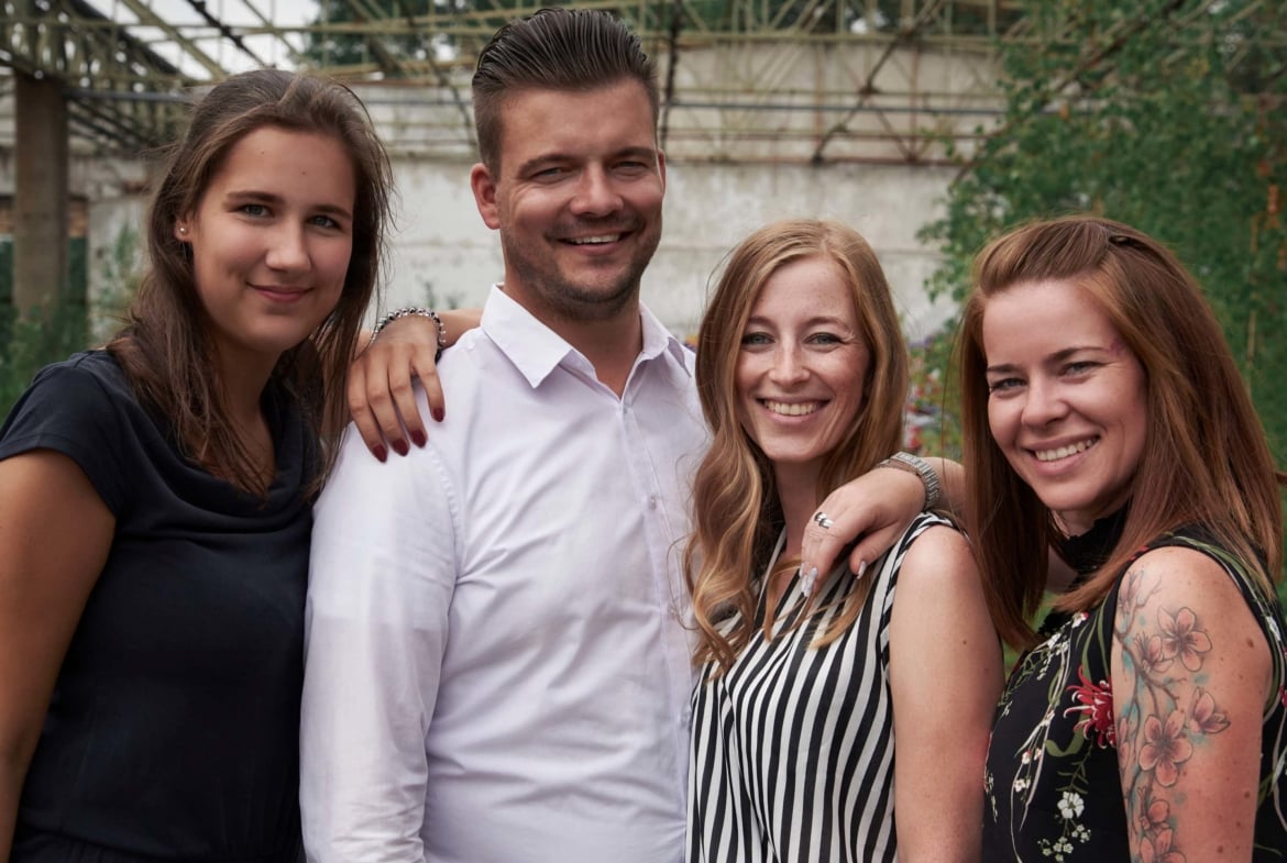 Hochzeitstanzkurs und Eventlocation mieten
