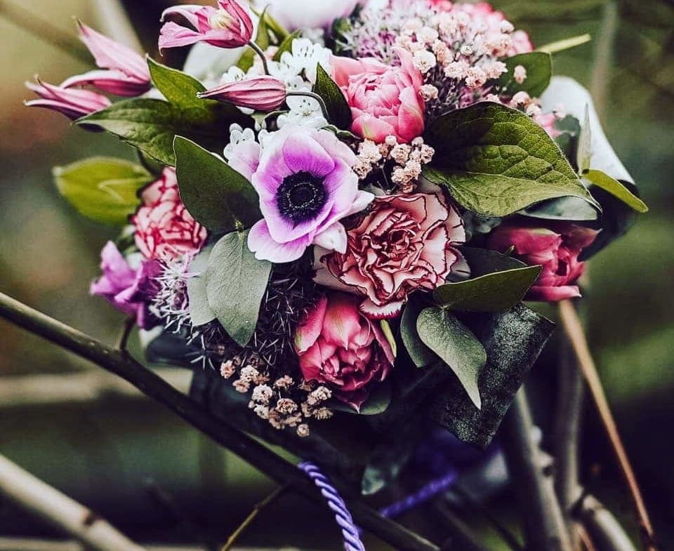 Hochzeitsflorist Düsseldorf