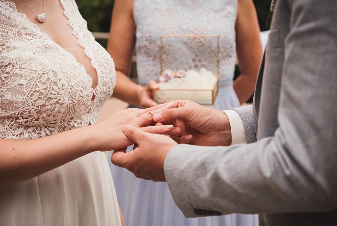 feel white – Hochzeitsplanung und Events