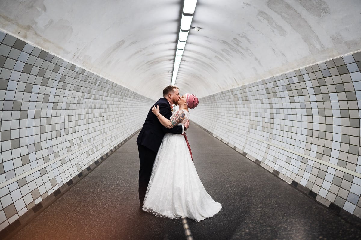 47-Hochzeit-Tunnel-Love
