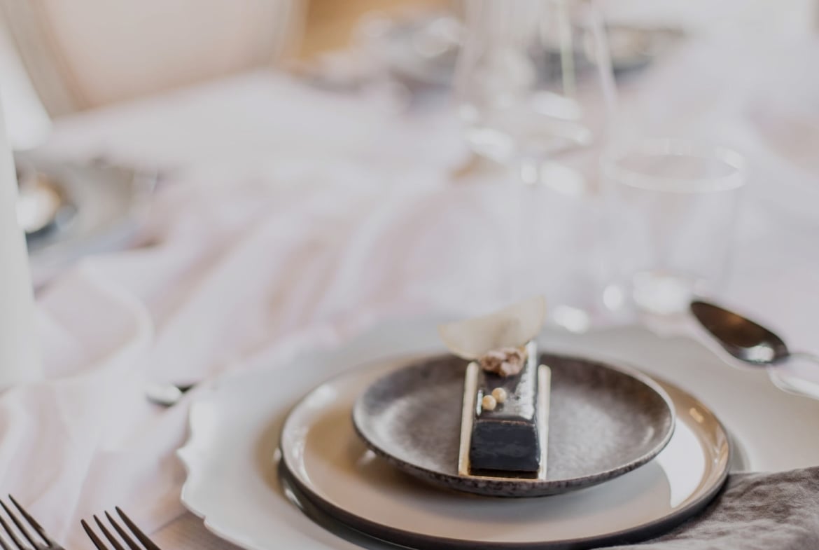 Hochzeitsdekoration und Event Design