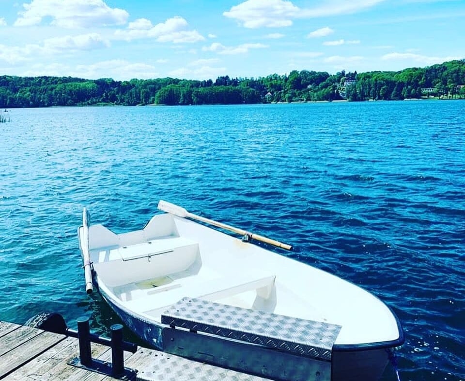 Hochzeit am Schermützelsee & Privatstrand