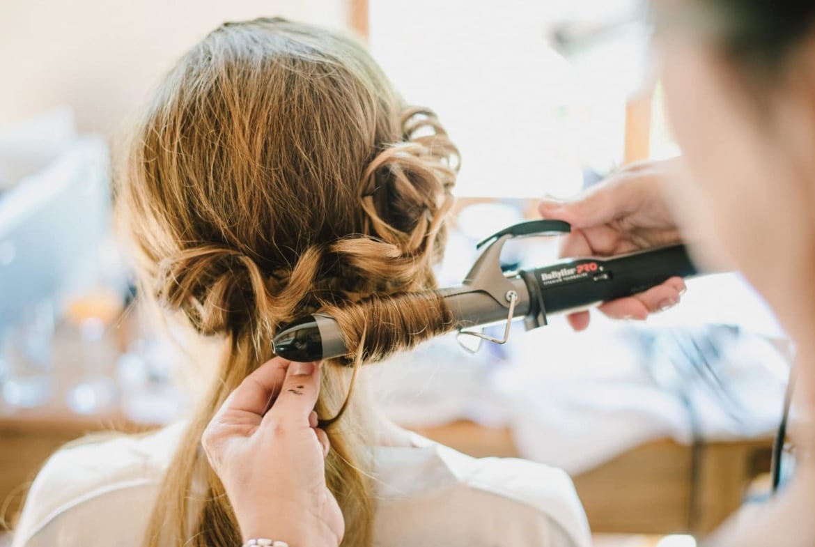 professionelles Styling/Make-up Lisa Kiefer