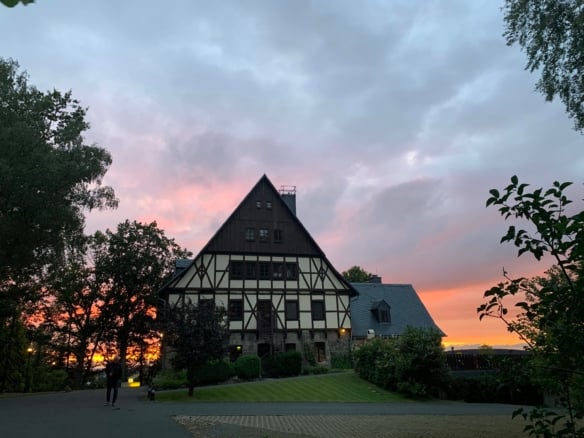 Hochzeitspaket Wedding D.I.Y. – Landhaus Marienstein