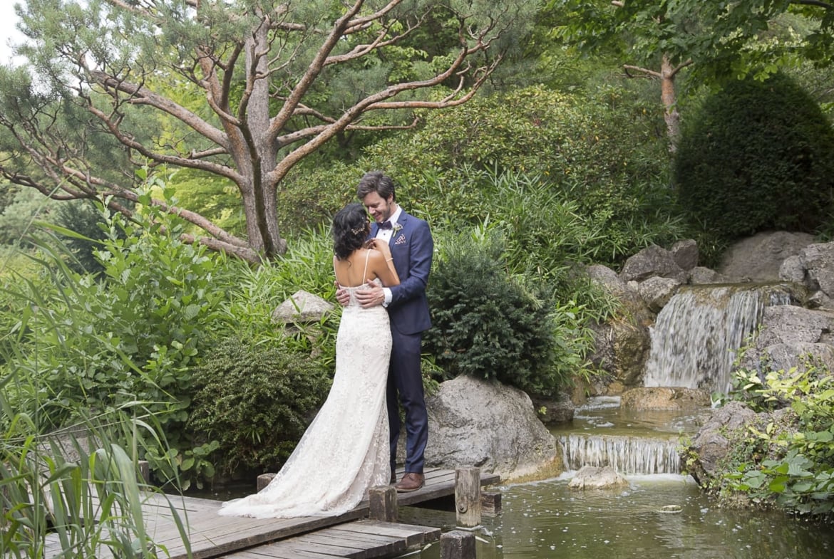 Hochzeitsfotografie – Falkenberg Photography