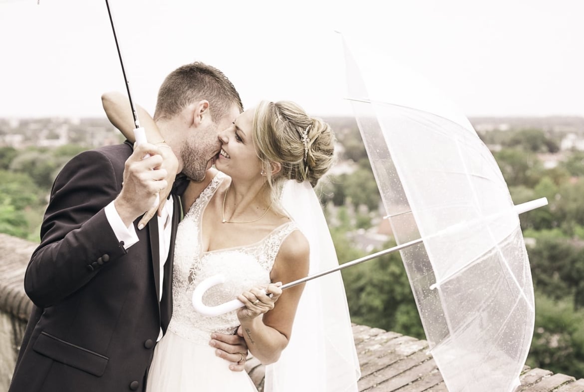 Hochzeitsfotografie – Falkenberg Photography
