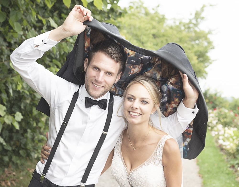 Hochzeitsfotografie – Falkenberg Photography