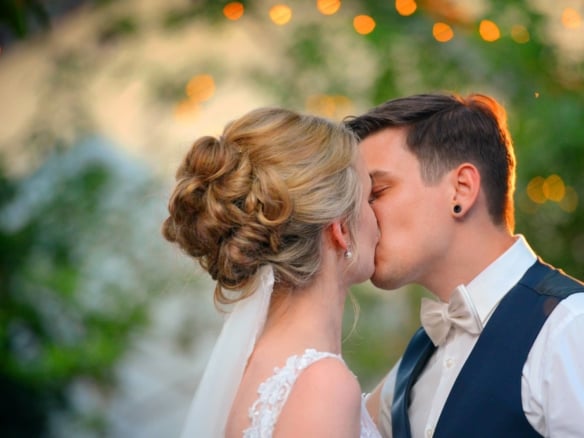 Profifotograf für Ihre Hochzeit.