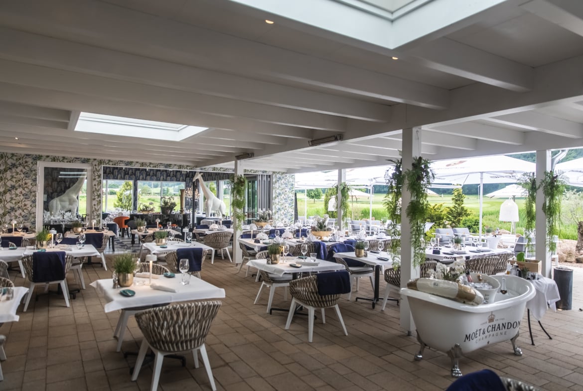 Hochzeit in außergewöhnlichem Ambiente