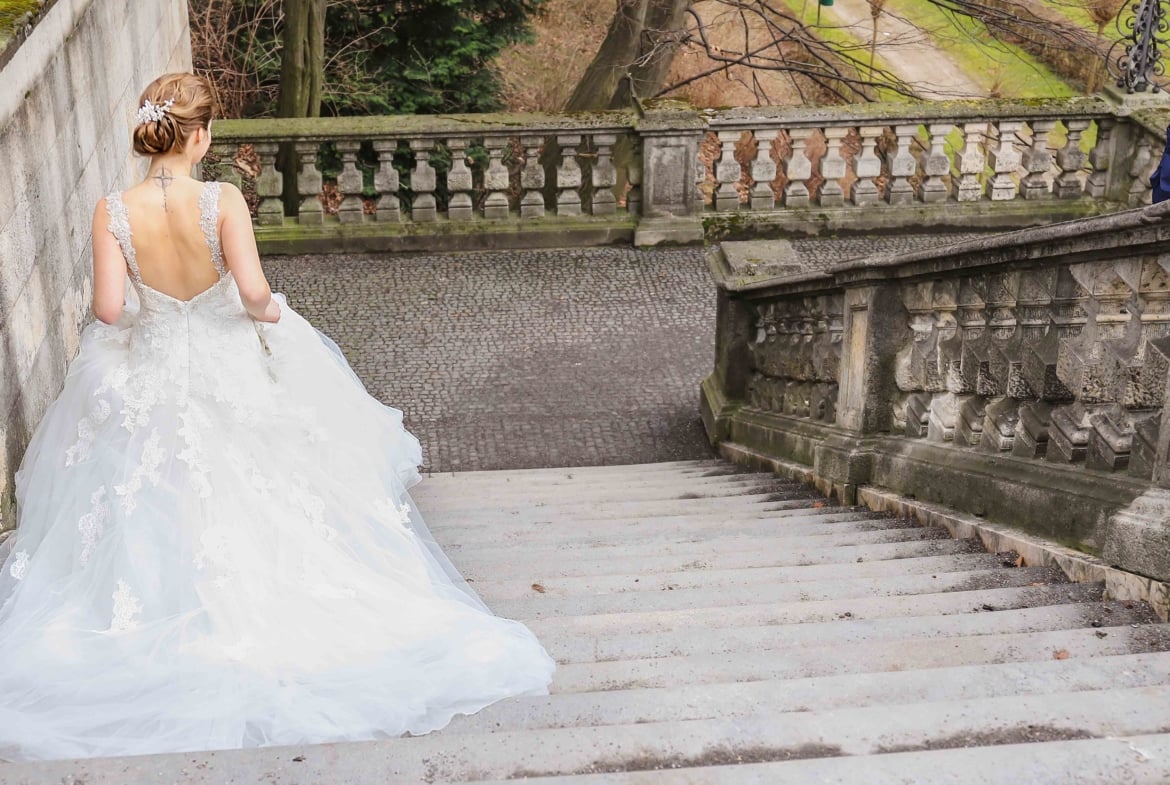 Hochzeitsfotograf Dresden und Umgebung – 2h, 4h, 8h oder 12h