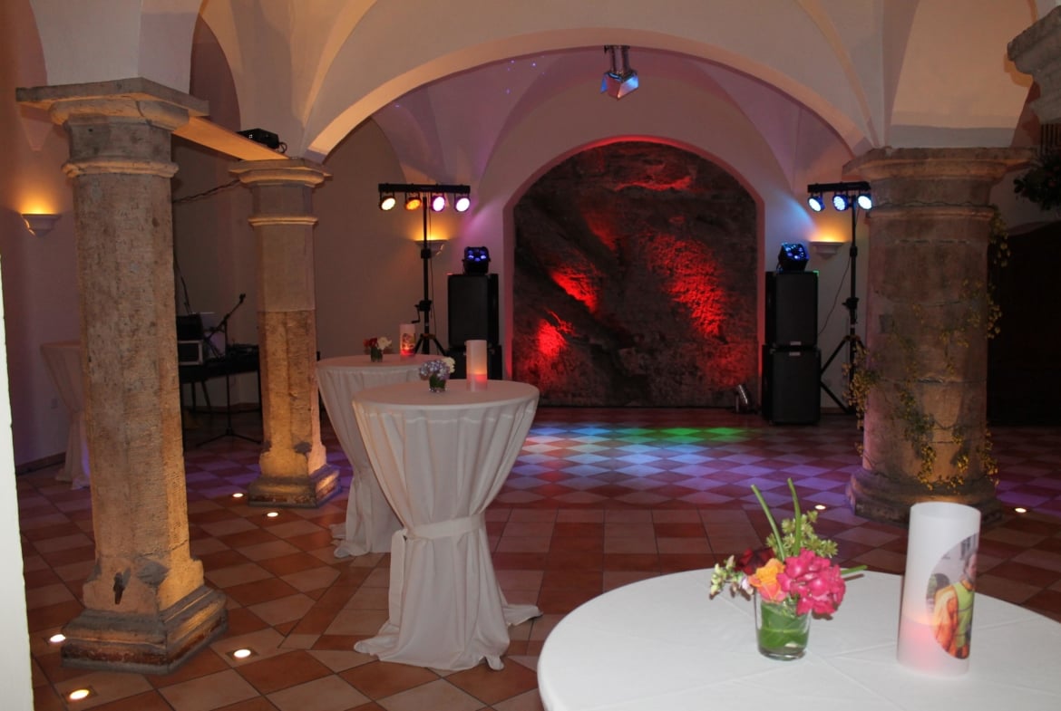 Schloss Arenfels