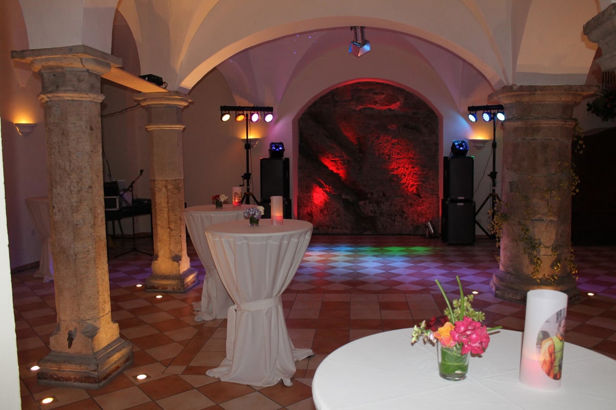 5-Bastei-Party