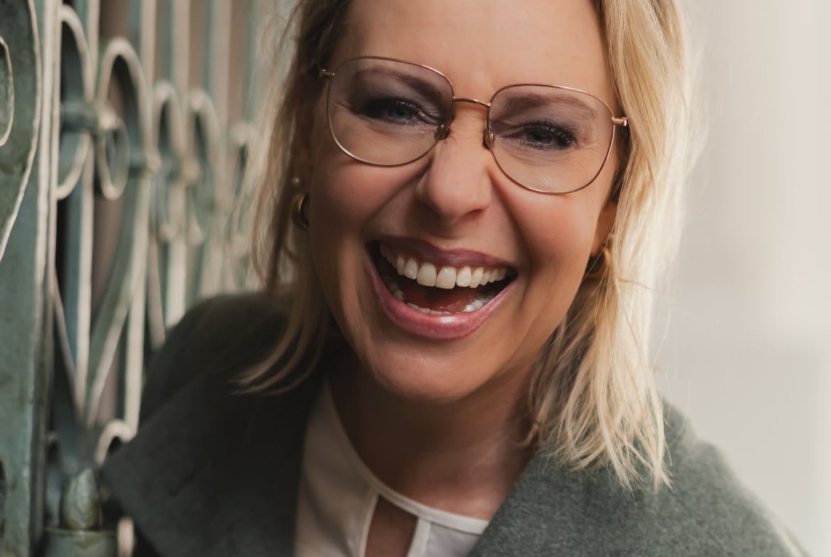 Sängerin SABINE SCHULZ – Hochzeitssängerin aus München