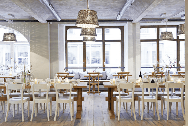 Barefood DELi