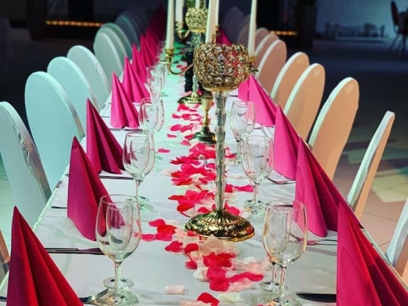 Event, Hochzeit, Gala Dinner, Veranstaltungen, Partys,ect.