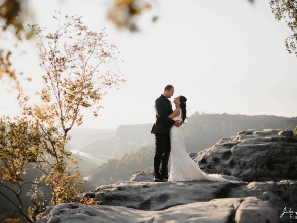 Hochzeitsfotograf Dresden und Umgebung – 2h, 4h, 8h oder 12h